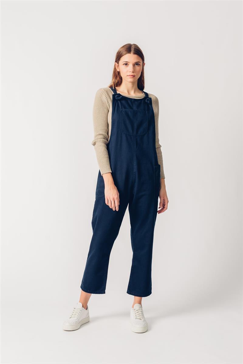 Latzhose Modell: Dungaree von UCM