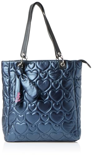 UCY Women's Bag Tote-Taschen, Marine von UCY