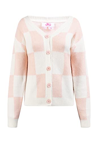 UCY Women's Cardigan, Rosa, XL/XXL UCY Women's Cardigan, Rosa, XL/XXL von UCY