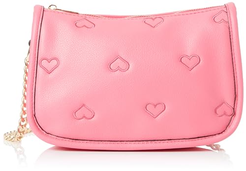 UCY Women's Crossbody Bag Crossover-Body-Tasche, Pink von UCY