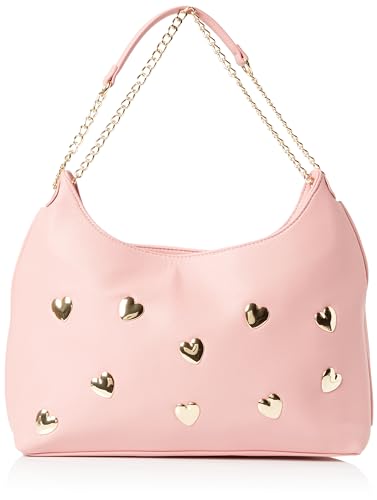 UCY Women's Damen Schultertasche, Pink von UCY