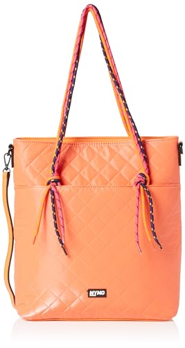 UCY Women's Damen Shopper, Orange von UCY