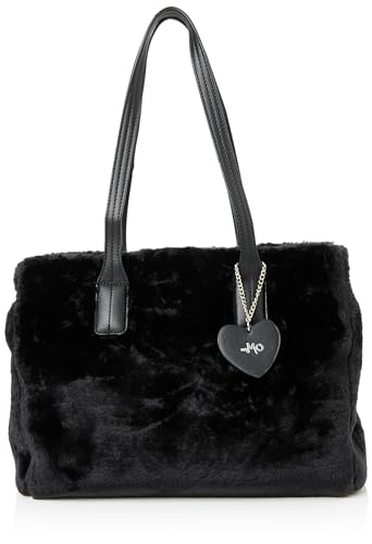 UCY Women's Damen Shopper, SCHWARZ von UCY