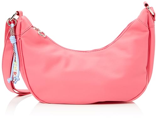 UCY Women's Damen Umhängetasche, Pink von UCY