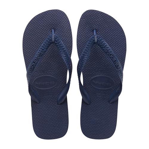 Havaianas - Top, Bequeme, langlebige und leichte Badelatschen, Zori Style, mit rutschfester Sohle, Unisex-Erwachsene von Havaianas