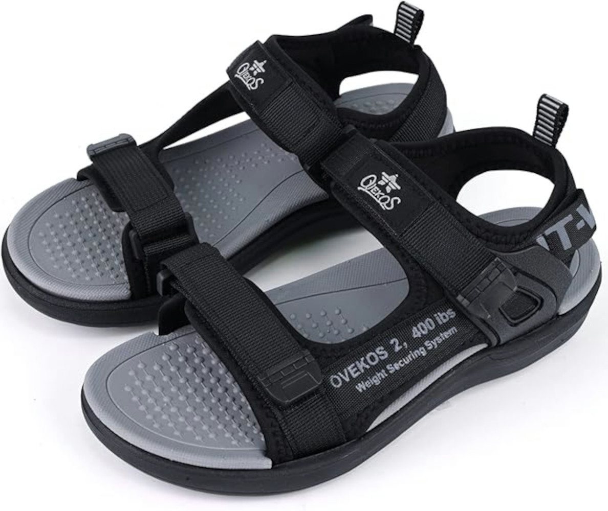 UE Stock Kinder Sandalen Offene Sommerschuhe 2-Straps Strandschuhe Gr. 28 T-Strap-Sandale perfekt für den Sommer! UE Stock Kinder Sandalen Offene Sommerschuhe 2-Straps Strandschuhe Gr. 28 T-Strap-Sandale perfekt für den Sommer! von UE Stock