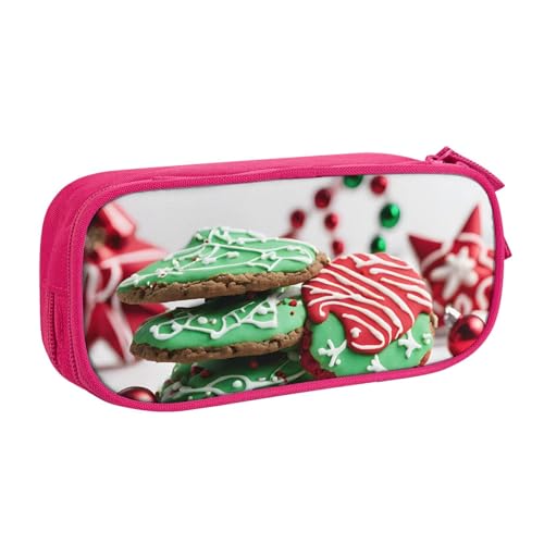 UENFFKDAP Man Candy Große Kapazität Federmäppchen Student Federmäppchen Reißverschluss Federmäppchen Kosmetiktasche Geeignet für Schulen und Büros, Unisex, rose, Einheitsgröße, Kosmetiktasche UENFFKDAP Man Candy Große Kapazität Federmäppchen Student Federmäppchen Reißverschluss Federmäppchen Kosmetiktasche Geeignet für Schulen und Büros, Unisex, rose, Einheitsgröße, Kosmetiktasche von UENFFKDAP