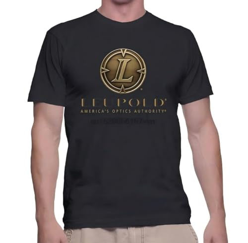 UEUEKKEDHTW LEUPOLD-AR-15-OPTICS-SCOPES-BINOCULARS-SIGHTS-HUNTING-T-SHIRT von UEUEKKEDHTW
