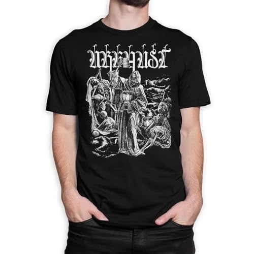 UEUEKKEDHTW Urfaust-T-Shirt-Sizes-URF-025554 UEUEKKEDHTW Urfaust-T-Shirt-Sizes-URF-025554 von UEUEKKEDHTW