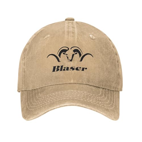 Mode Hut Blaser Hunt Casual Baseball Cap Sommer Trucker Hut Atmungsaktiv Outdoor Sport Hip Hop Hüte Unisex Männer Classic Baseball Caps Outdoor Geschenk von UEYRTYYU