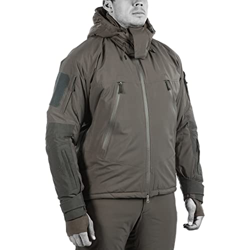 UF PRO Jacke Delta OL 3.0 G-Loft Navy von UF Pro