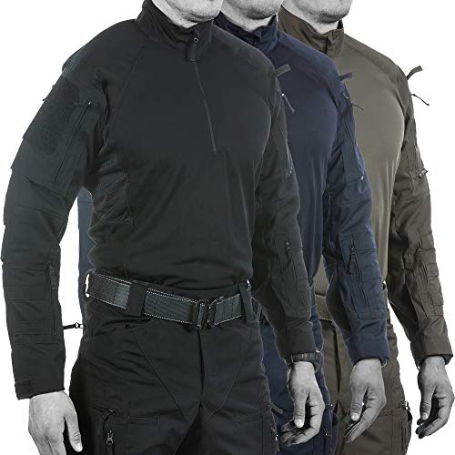 UF Pro® Striker XT Gen.2 Combat Shirt/schwarz, Gr. 3XL von UF Pro