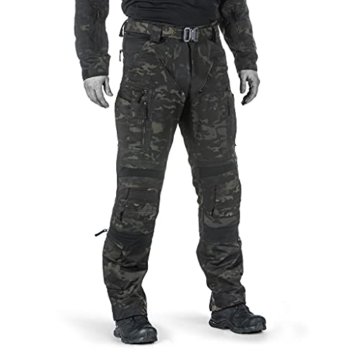 UF Pro® Striker XT Gen.3 Hose, Multicam® Black, Gr. 34/36 von UF Pro