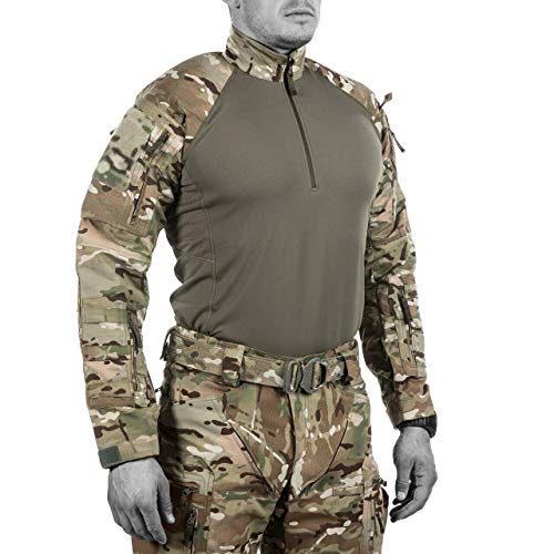 UF Pro Combat Shirt Striker XT Gen.2 Multicam, M, Multicam von UF Pro