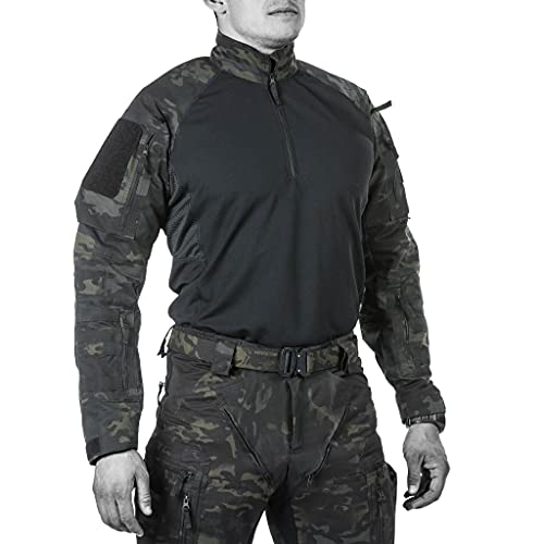 UF Pro Combat Shirt Striker XT Gen.2 Multicam Black von UF Pro