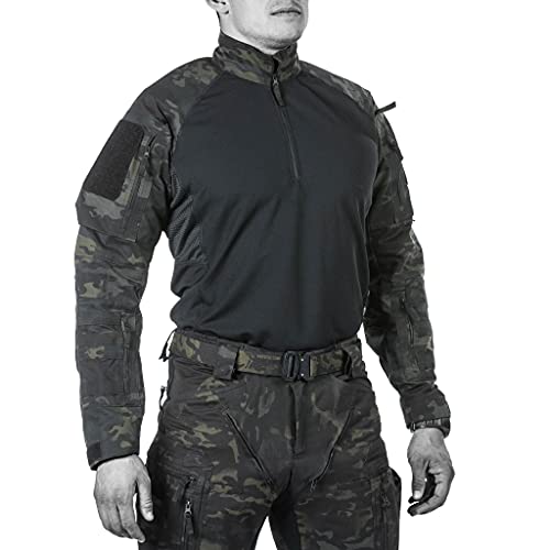 UF Pro Combat Shirt Striker XT Gen.2 Multicam Black von UF Pro