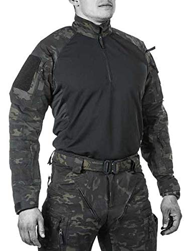 UF Pro Combat Shirt Striker XT Gen.2 Schwarz von UF Pro