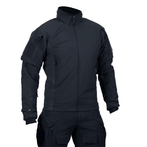 UF Pro Delta AcE Plus Gen.3 Taktische Winterjacke Navy von UF Pro