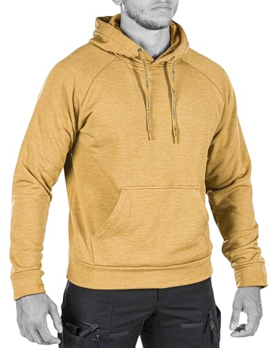 UF Pro Hawk Raider Hoodie Sweater (XL, Tan) von UF Pro