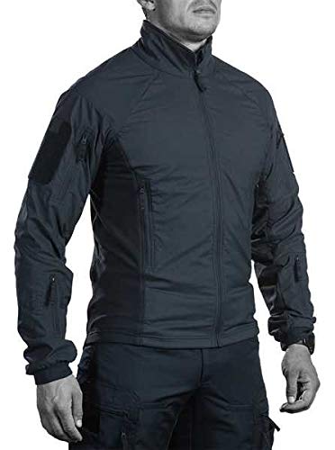 UF Pro Hunter FZ Gen.2 Softshell Jacke Steel Grey von UF Pro