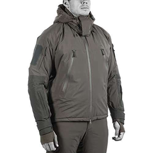 UF Pro Jacke Delta OL 3.0 G-Loft Navy, 2XL, Navy von UF Pro