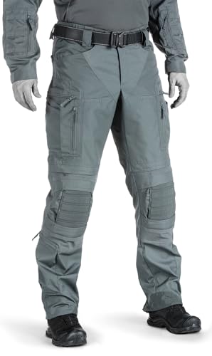 UF Pro Kampfhose Striker XT Gen.2 Steel Grey von UF Pro