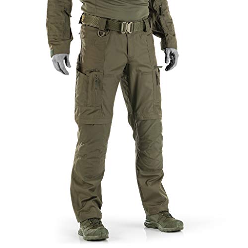 UF Pro P-40 All-Terrain GEN2 Einsatzhose, Steingrauoliv, 32/32 von UF Pro