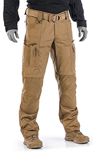 UF Pro P-40 All-Terrain GEN.2 Tactical Pants Einsatzhose von UF Pro