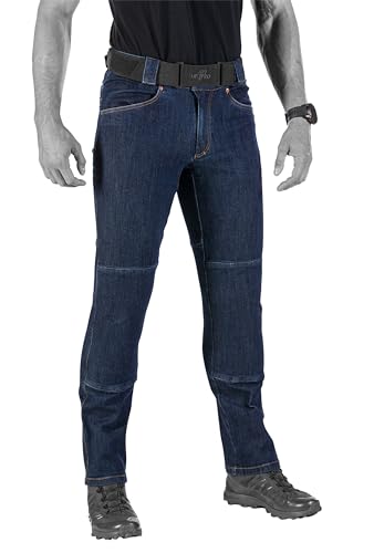 UF Pro P-40 Blu-Flex (Taktische Jeans) BL 30/30 von UF Pro