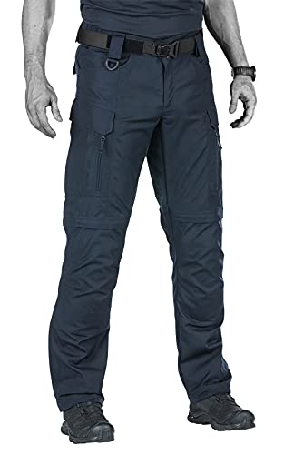 UF Pro P-40 Classic GEN2 Einsatzhose Navy Blue von UF Pro