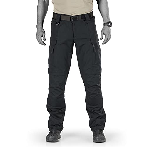 UF Pro P-40 Classic GEN2 Einsatzhose Schwarz, Schwarz, 30/30 UF Pro P-40 Classic GEN2 Einsatzhose Schwarz, Schwarz, 30/30 von UF Pro