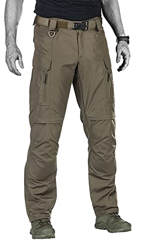 UF Pro P-40 Classic GEN2 Einsatzhose Steingrauoliv UF Pro P-40 Classic GEN2 Einsatzhose Steingrauoliv von UF Pro