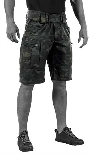 UF Pro P-40 Shorts Gen.2 Multicam von UF Pro