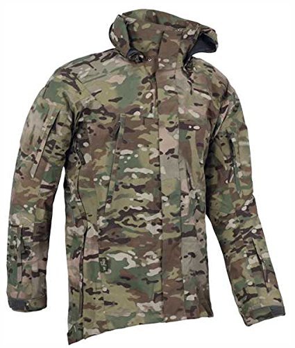 UF Pro Regenjacke Monsoon XT Gen.2 Multicam UF Pro Regenjacke Monsoon XT Gen.2 Multicam von UF Pro