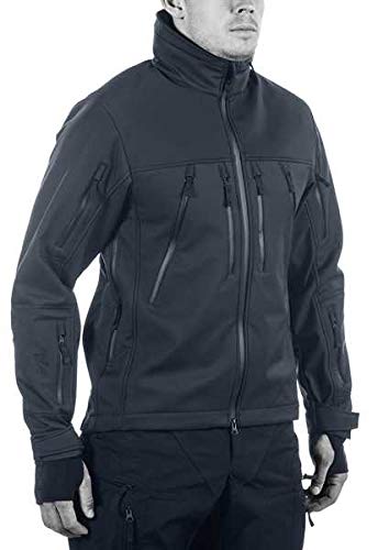 UF Pro Softshell Jacke Delta Eagle Gen.2 Navy von UF Pro