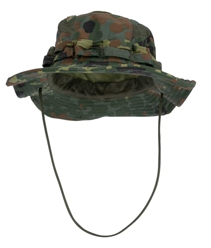 UF Pro Striker Boonie Hat Gen.3 Flecktarn XXL von UF Pro