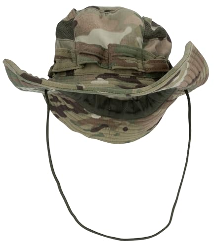 UF Pro Striker Boonie Hat Gen.3 Multicam XXL UF Pro Striker Boonie Hat Gen.3 Multicam XXL von UF Pro