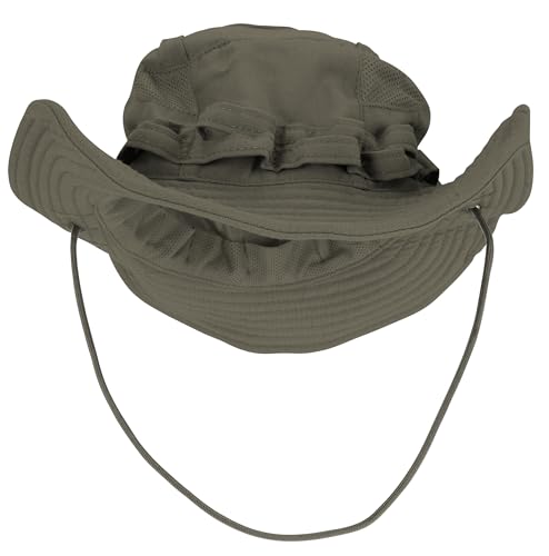 UF Pro Striker Boonie Hat Gen.3 StGrOliv XXL UF Pro Striker Boonie Hat Gen.3 StGrOliv XXL von UF Pro