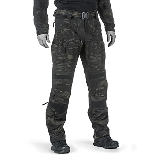 UF Pro Striker HT Kampfhose Multicam Black von UF Pro