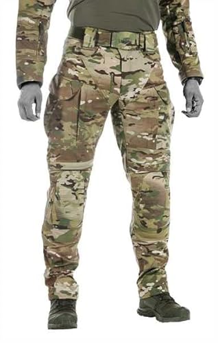 UF Pro Striker ULT Kampfhose Multicam von UF Pro