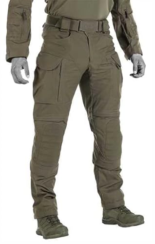 UF Pro Striker ULT Kampfhose Steingrauoliv, 36 von UF Pro