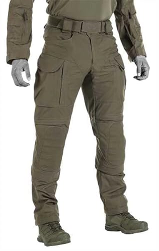 UF Pro Striker ULT Kampfhose Steingrauoliv von UF Pro