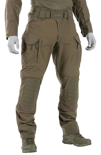 UF Pro Striker X Gen.2 Kampfhose Brown Grey von UF Pro