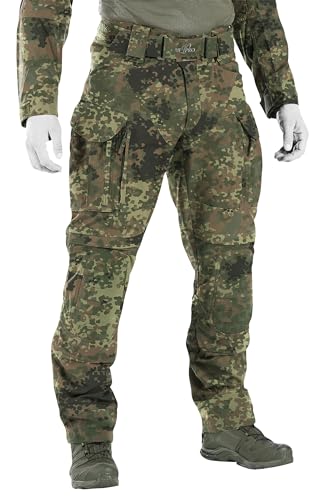 UF Pro Striker X GEN.2 Kampfhose Flecktarn (Flecktarn, 38W / 34L) von UF Pro