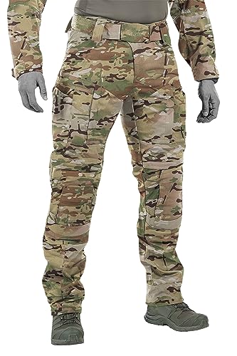 UF Pro Striker XT Combat Pants Gen.3 Multicam Kampfhose (32/30, Multicam) von UF Pro