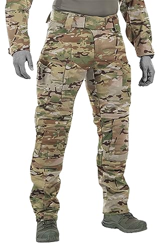 UF Pro Striker XT Combat Pants Gen.3 Multicam Kampfhose (32/34, Multicam) von UF Pro