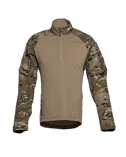 UF Pro Striker XT Combat Shirt Gen.3 Multicam von UF Pro