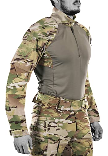 UF Pro Striker XT Combat Shirt Gen.3 Multicam von UF Pro