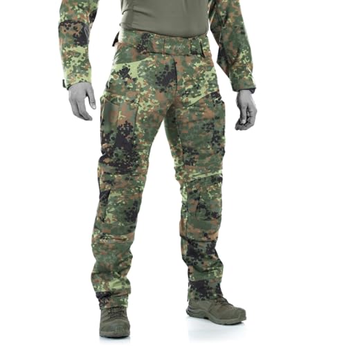 UF Pro Striker XT Kampfhose Gen.3 Flecktarn/SloCam (30W / 30L, Flecktarn) von UF Pro