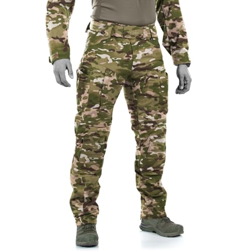 UF Pro Striker XT Kampfhose Gen.3 Flecktarn/SloCam (33W / 36L, SloCam) von UF Pro